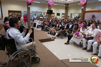 Tambi&eacute;n los hombres en grave riesgo de contraer c&aacute;ncer de mama