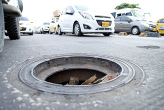 Tal vez no sea por maldad