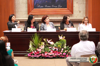 En Nayarit, 3 de cada 10 mujeres son agredidas por sus parejas