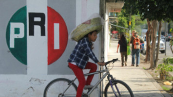 Desarticulado el pri&iacute;smo nayarita