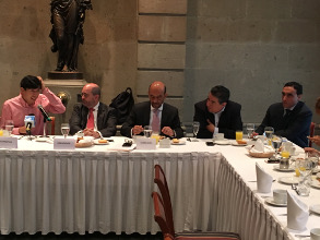 Kumamoto en Tepic: sin voto no hay dinero