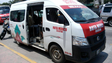 El sufrimiento de la poblaci&oacute;n