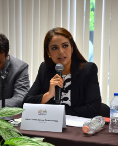 Incitan a mujeres participar m&aacute;s en pol&iacute;tica, a ganar espacios a los hombres