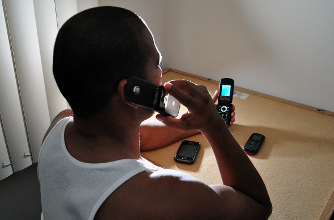 Todo el peso polic&iacute;aco municipal contra la extorsi&oacute;n telef&oacute;nica