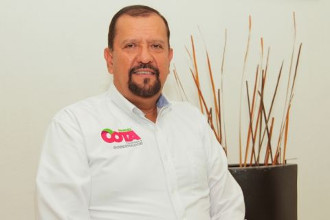 Manuel Cota no impondr&aacute; candidatos en el PRI de Nayarit
