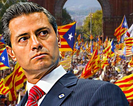 El Mar Mediterr&aacute;neo en la mira