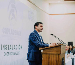 La paz y el sentir social de Nayarit&hellip;