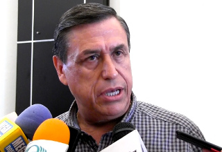 Las amenazas del crimen organizado