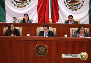 A&uacute;n se reciben propuestas para cargo de Fiscal de Nayarit