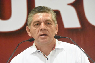 La oposici&oacute;n no se ha dado cuenta de que gan&oacute;: Gerardo Montenegro