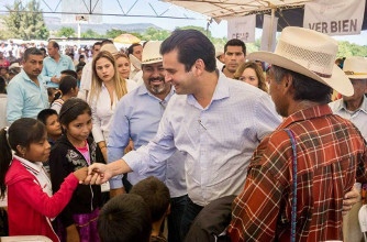 La pol&iacute;tica social del gobierno&hellip;