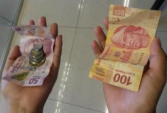 El M&eacute;xico de los absurdos