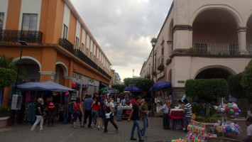 Las tribulaciones del Ayuntamiento de Tepic