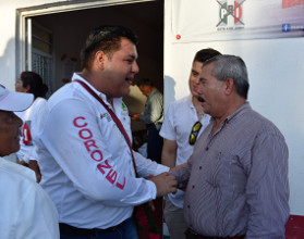 En San Blas, el PRI har&aacute; campa&ntilde;a de 13 d&iacute;as sin ataques ni descalificaciones