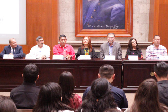 M&uacute;ltiples son los problemas que impiden el desarrollo integral de j&oacute;venes en Nayarit