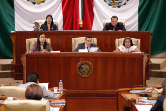 Alto al deterioro ambiental en Nayarit, exige Congreso a gobierno federal