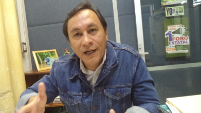 FEUAN y SETUAN se disputan supremac&iacute;a del poder universitario