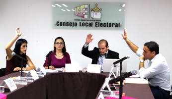 Hace IEEN recuento de los da&ntilde;os