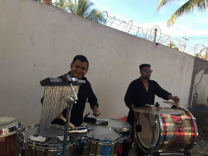 Feliz d&iacute;a del m&uacute;sico