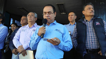 Modificar Ley Org&aacute;nica de la UAN para frenar a grupos de poder