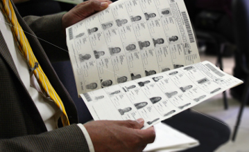 Para la Elecci&oacute;n Extraordinaria en San Blas, reciben partidos lista de votantes