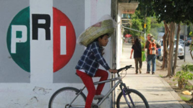 El desafiante escenario del PRI