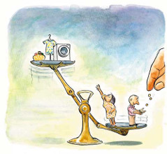 La voracidad empresarial impacta en la inflaci&oacute;n, no el salario m&iacute;nimo