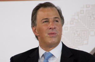 El posible precandidato externo