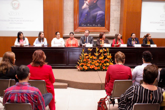 Piden al Congreso crear Centro de Investigaci&oacute;n Estatal sobre Violencia