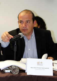 Aprueba IEEN reglamento para p&eacute;rdida de registro de partidos locales