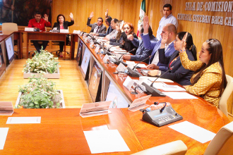 Juan Francisco Garc&iacute;a Menchaca ser&aacute; el presidente del Patronato de la UAN 