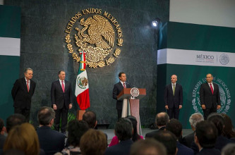 Sin dignidad ni principios morales