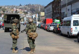 El Constituyente de 1917 ten&iacute;a otra visi&oacute;n