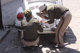 Con levantar la infracci&oacute;n bastar&iacute;a