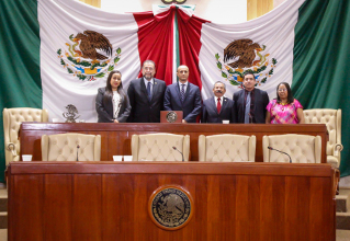 Incomoda a Legislativo omisi&oacute;n en defensa de derechos humanos en Nayarit