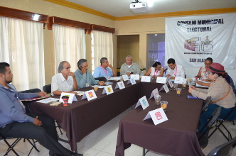 V&aacute;lida la elecci&oacute;n de San Blas, se ratifica triunfo PVEM-PRI