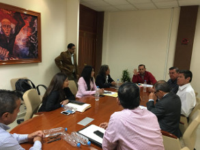 Recursos para el campo nayarita pedir&aacute;n priistas al gobierno Echevarrista