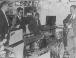 Lazarillo de Richard