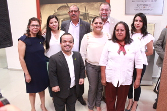 Ser&aacute;n protegidos derechos de personas de talla peque&ntilde;a