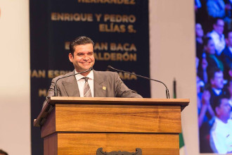 El gobernador Echevarr&iacute;a decidir&aacute; la terna de aspirantes a Fiscal, cuatro fuera