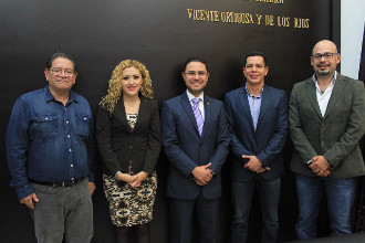 Hay en Tepic nueva Comisi&oacute;n Municipal de Derechos Humanos