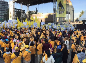 La izquierda revolucionaria frente a la democracia capitalista