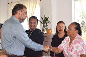 Ciudadanizar el gasto p&uacute;blico