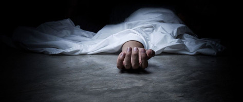 Tilich&aacute;, mi hermano muerto