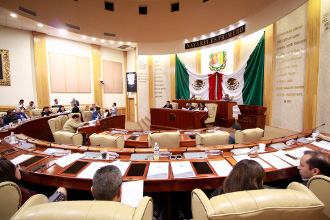 M&aacute;s de 21 mmdp es el presupuesto 2018 del Gobierno de Nayarit