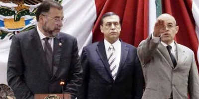 Se consum&oacute;: Petronilo es Fiscal por elecci&oacute;n legislativa