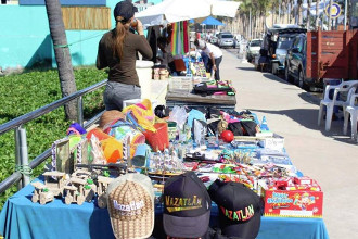 Servidores p&uacute;blicos o monarcas