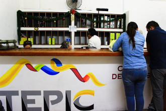 Podr&aacute;n cambiar de nombre e identidad de g&eacute;nero lesbianas y gay 