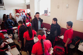 Perspectivas del gobierno aliancista