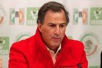 El PRI pagar&aacute; los platos rotos